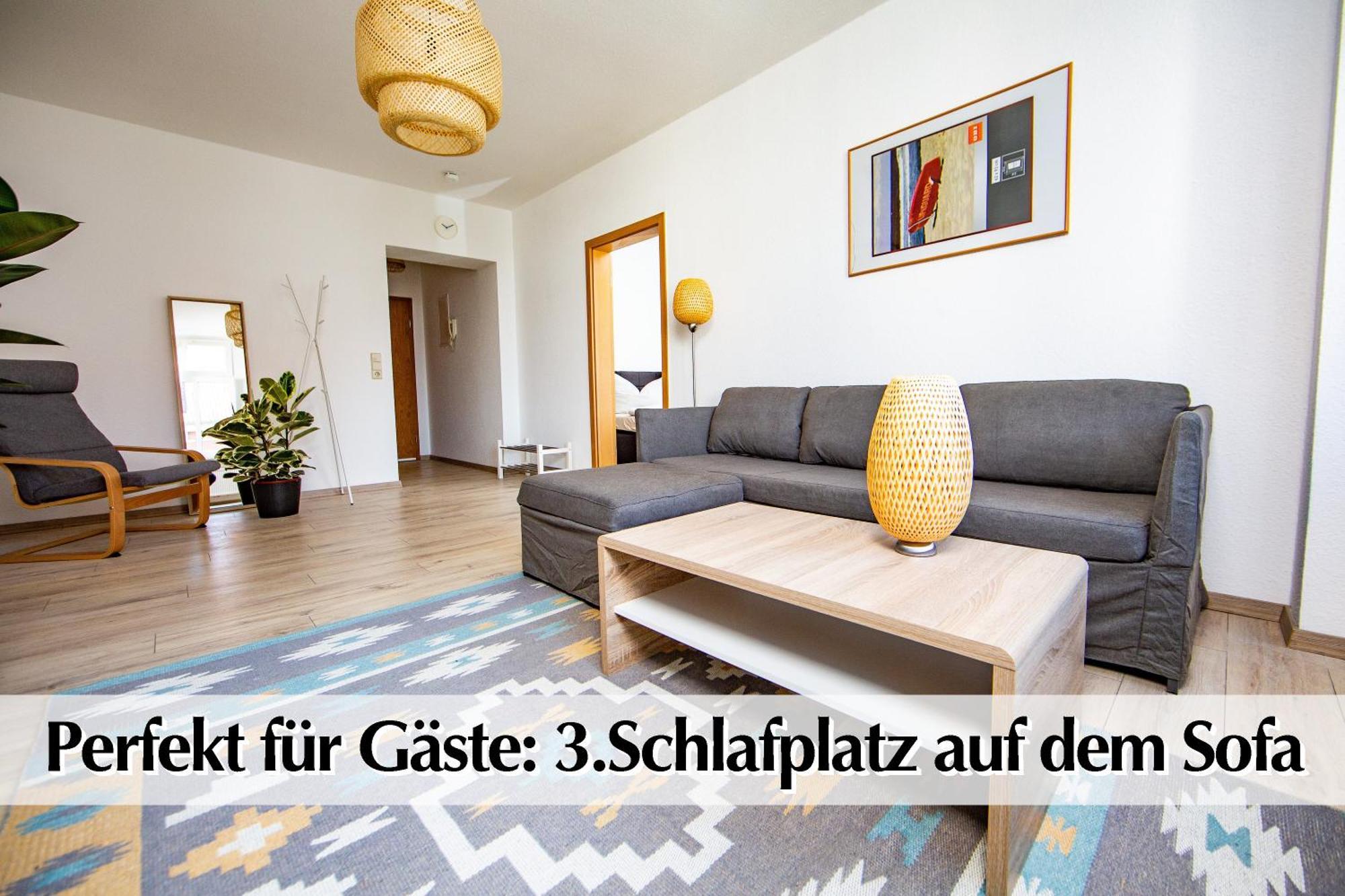 Stadtperle Am Plaetschernden Wasser - 50M2 2R Malerische Fewo In Top Lage Erfurt Esterno foto