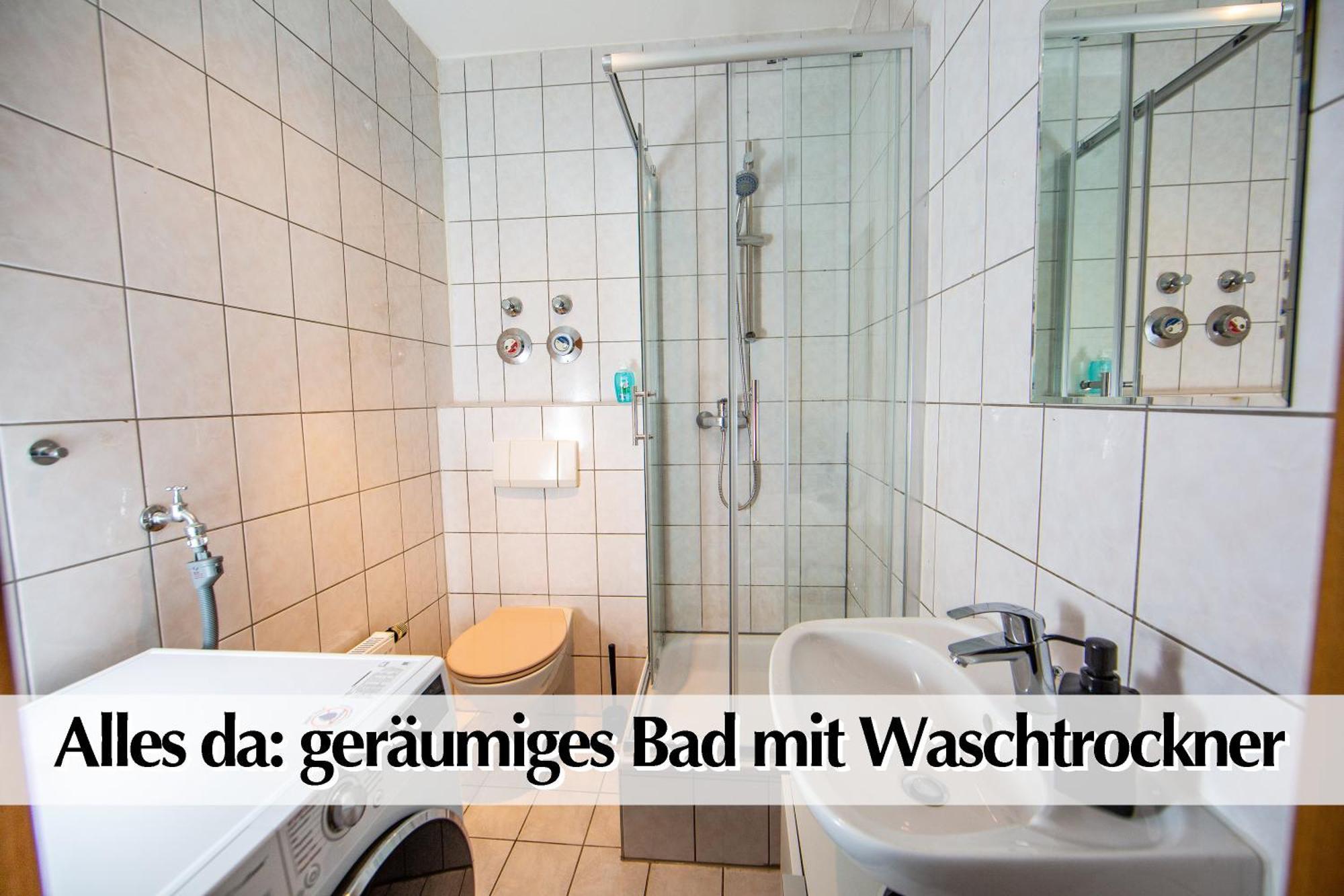 Stadtperle Am Plaetschernden Wasser - 50M2 2R Malerische Fewo In Top Lage Erfurt Esterno foto