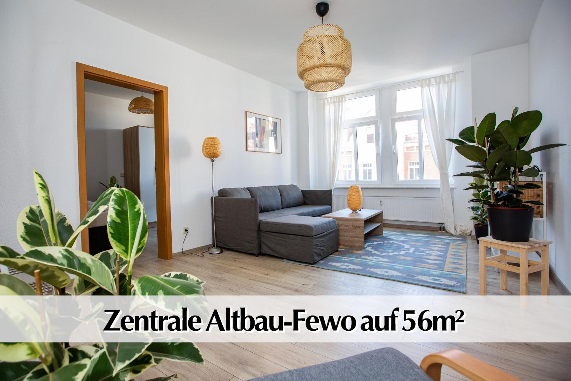 Stadtperle Am Plaetschernden Wasser - 50M2 2R Malerische Fewo In Top Lage Erfurt Esterno foto
