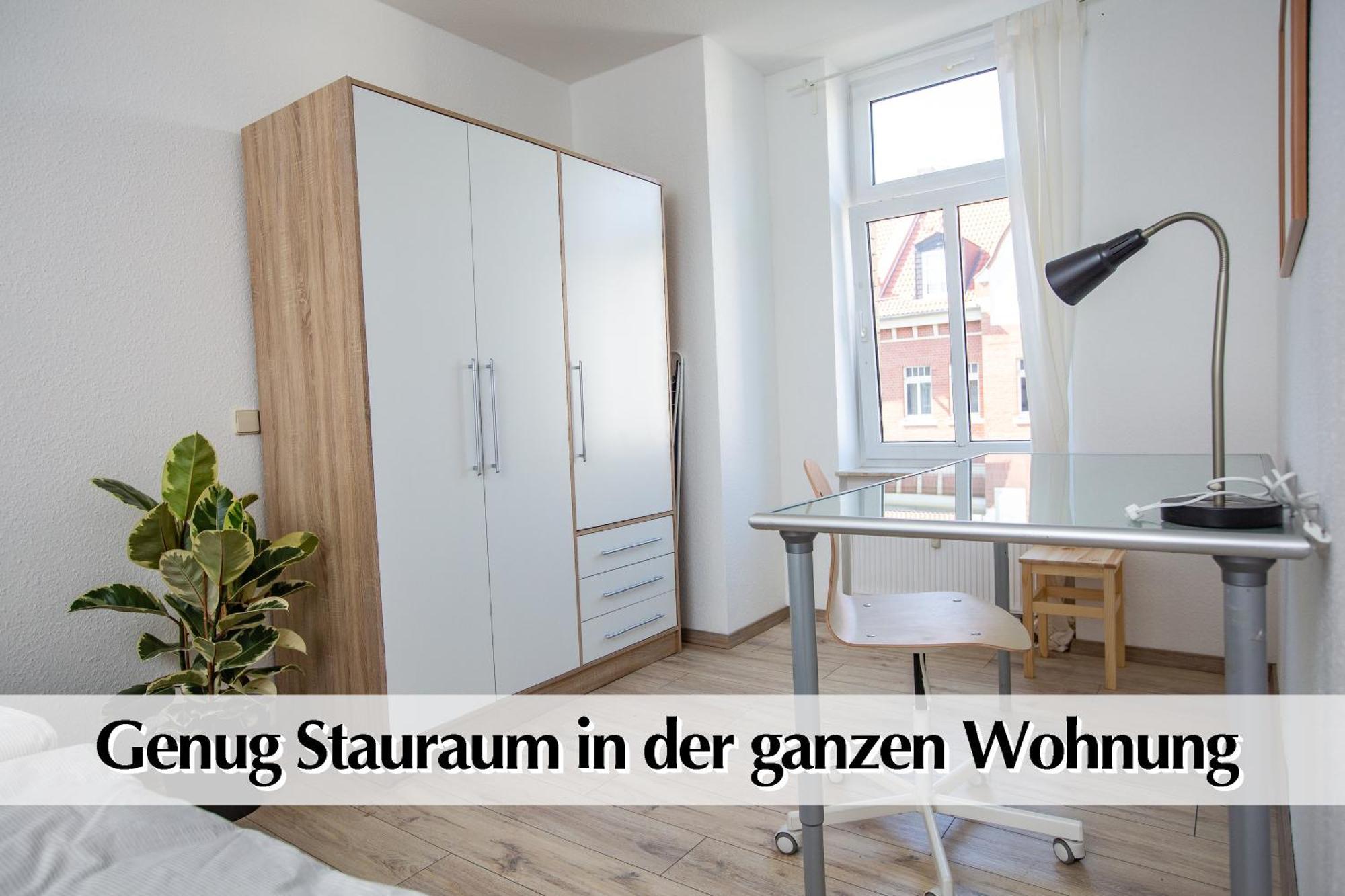 Stadtperle Am Plaetschernden Wasser - 50M2 2R Malerische Fewo In Top Lage Erfurt Esterno foto