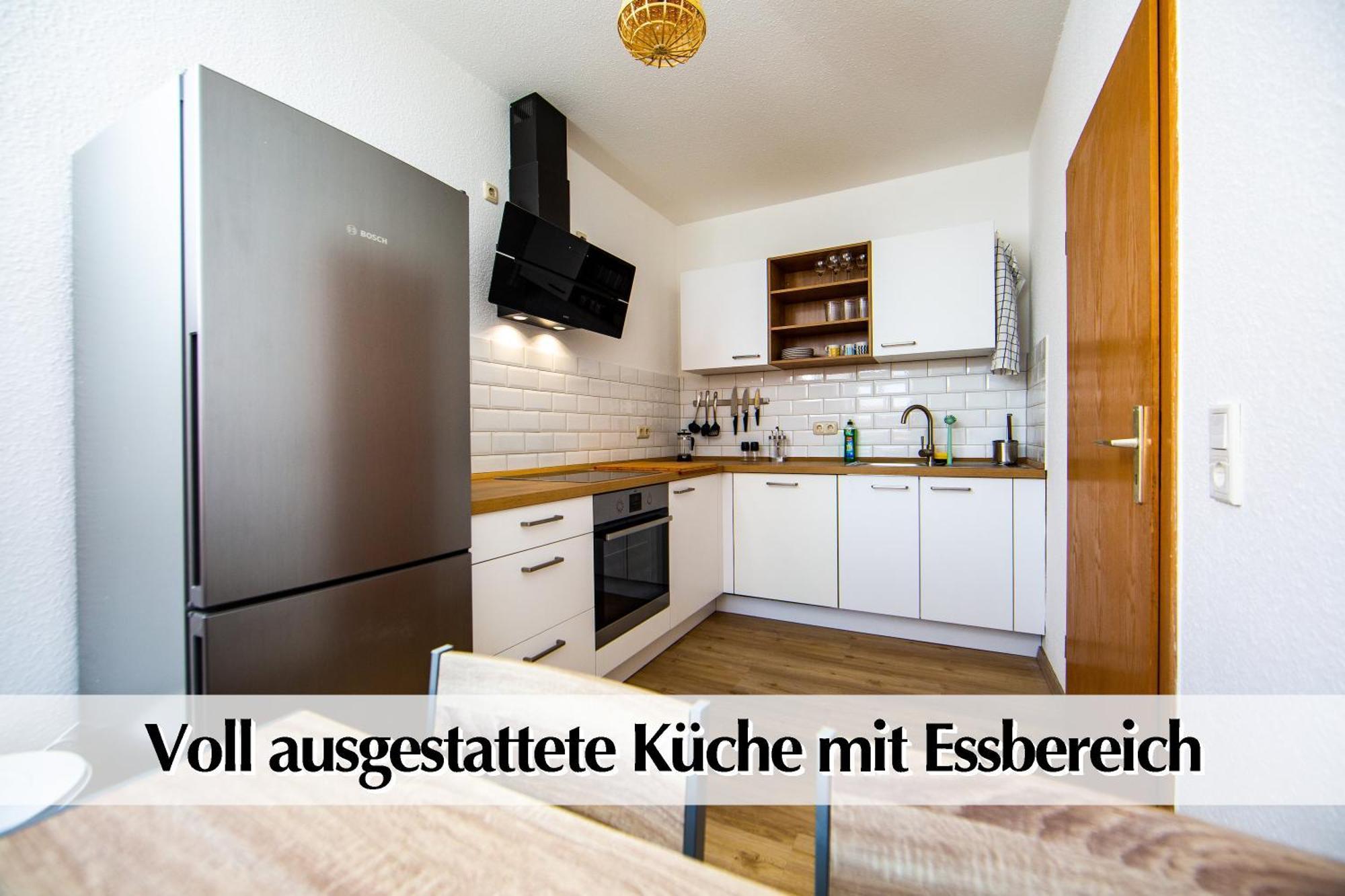 Stadtperle Am Plaetschernden Wasser - 50M2 2R Malerische Fewo In Top Lage Erfurt Esterno foto