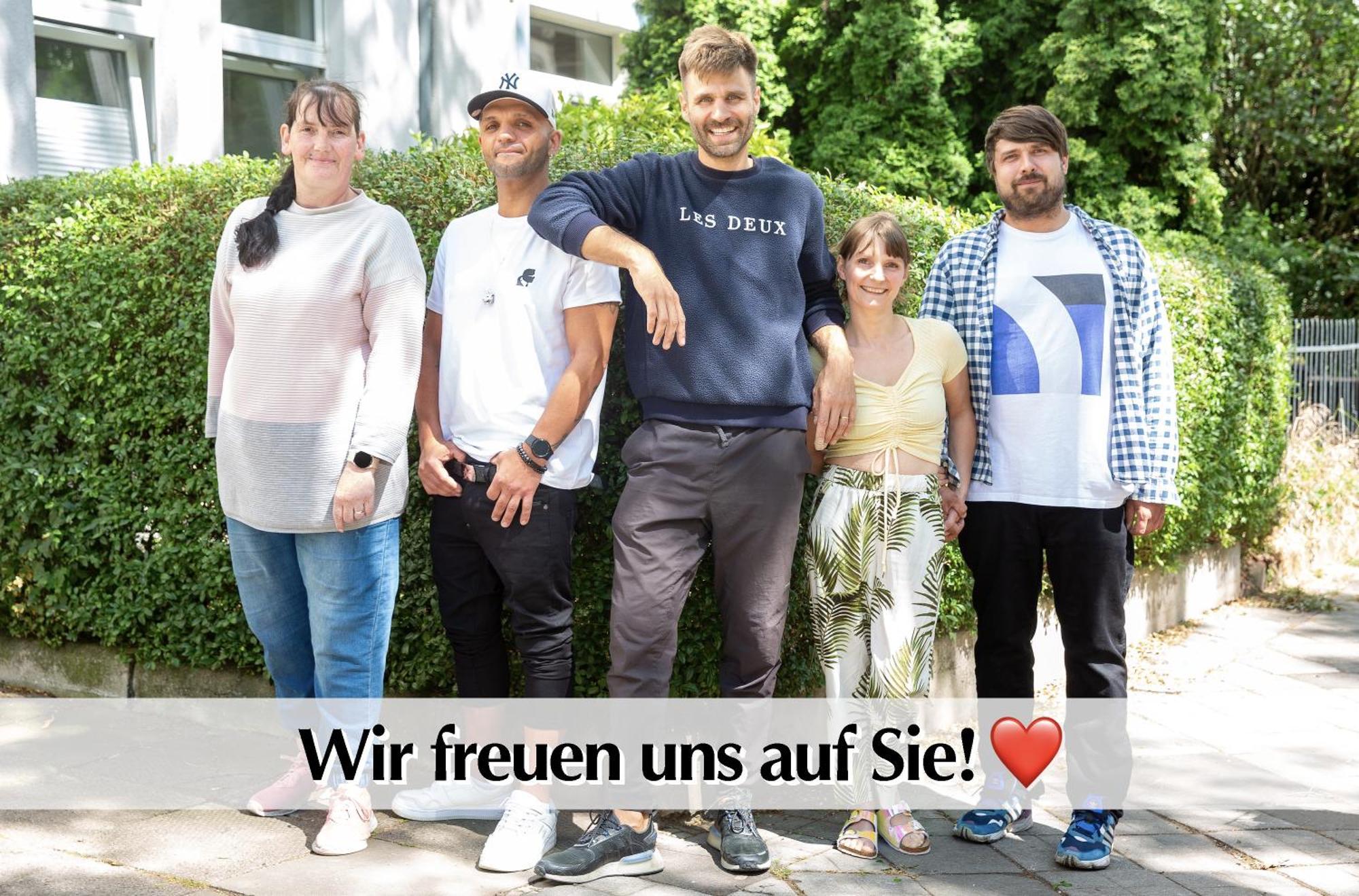 Stadtperle Am Plaetschernden Wasser - 50M2 2R Malerische Fewo In Top Lage Erfurt Esterno foto